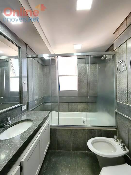 Cobertura, Lourdes, 4 Quartos, 0 Vaga, 1 Suíte