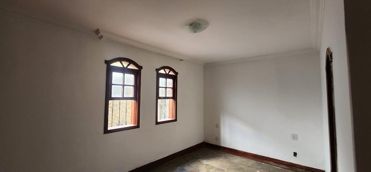 Apartamento, Centro, 5 Quartos, 3 Vagas, 2 Suítes