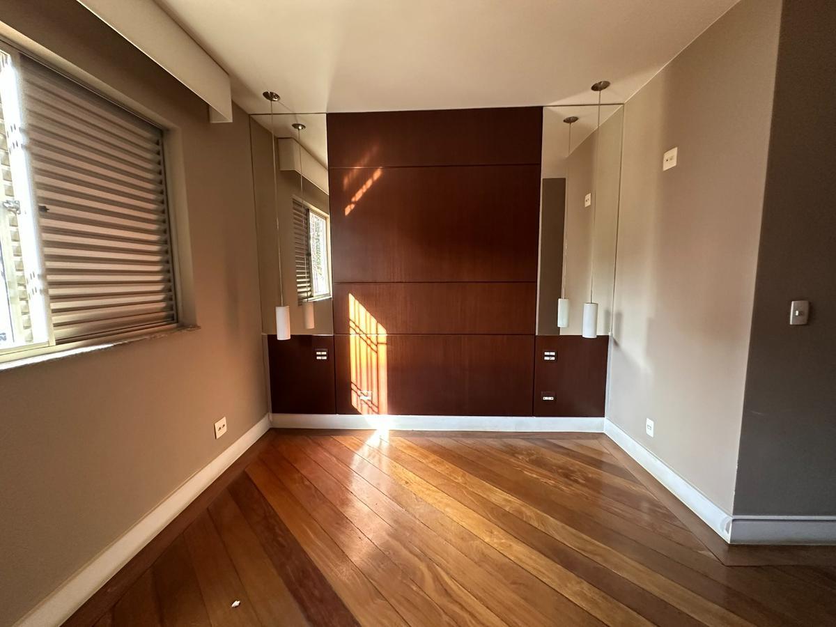 Cobertura, Liberdade, 4 Quartos, 4 Vagas, 2 Suítes