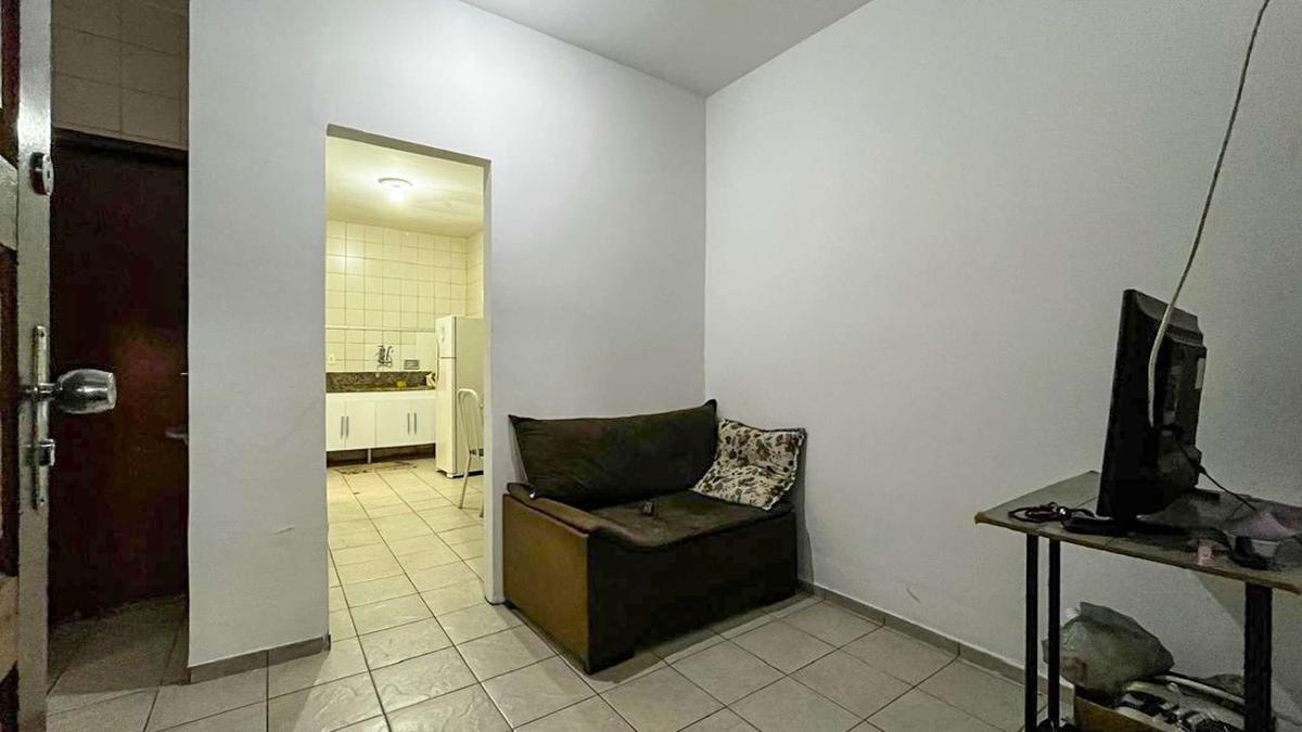 Casa, Canaã, 3 Quartos, 1 Vaga, 1 Suíte