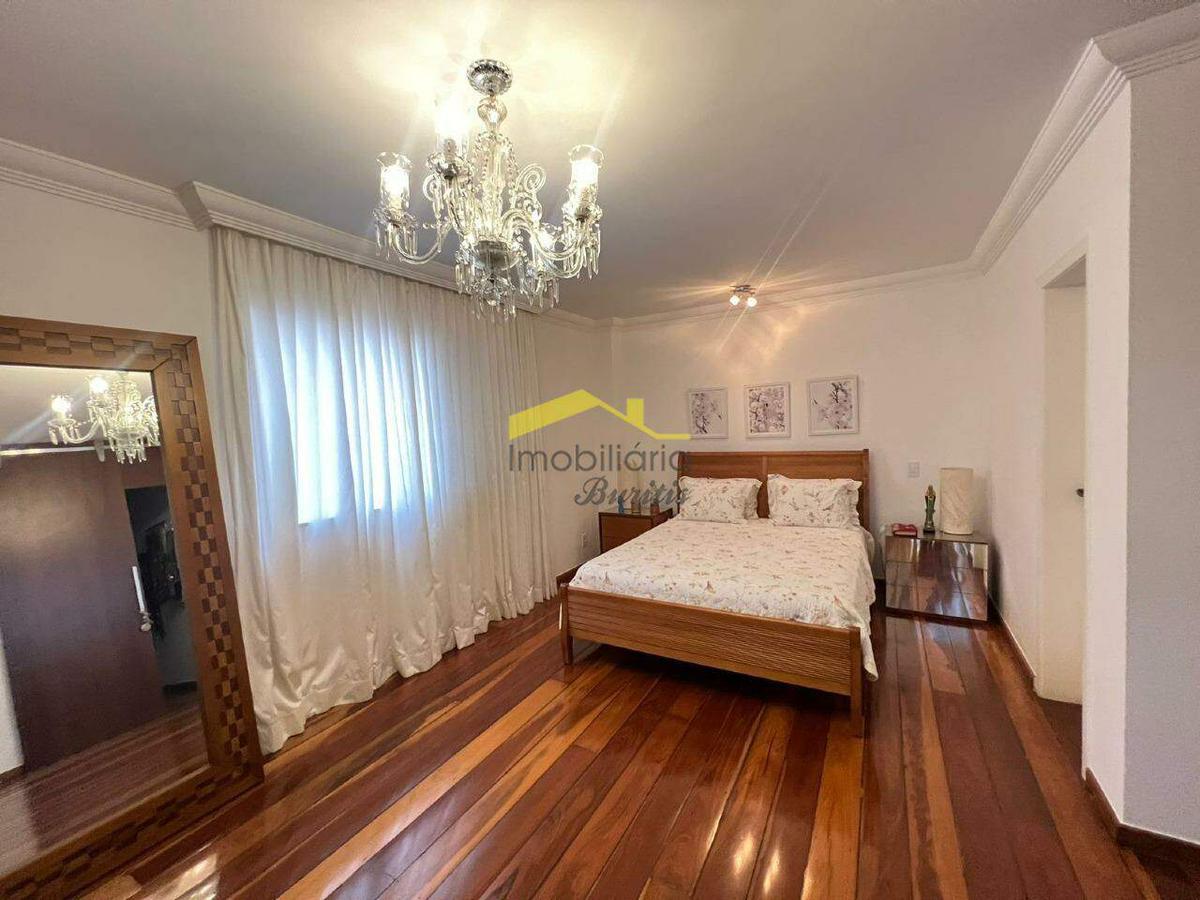 Apartamento, Buritis, 4 Quartos, 2 Vagas, 1 Suíte