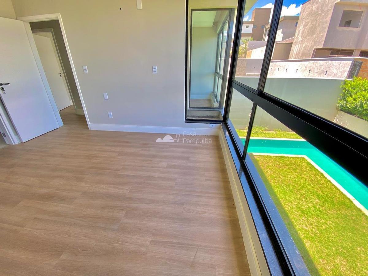 Casa, Residencial Park I, 4 Quartos, 4 Vagas, 3 Suítes