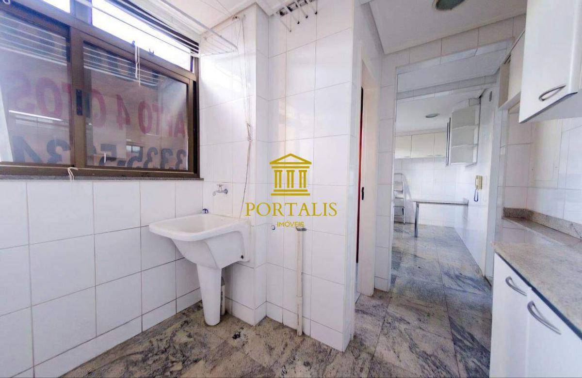 Apartamento, Gutierrez, 4 Quartos, 3 Vagas, 2 Suítes