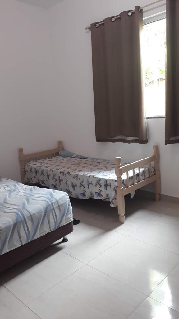 Casa, Jardim Casa Branca, 3 Quartos, 1 Vaga, 1 Suíte