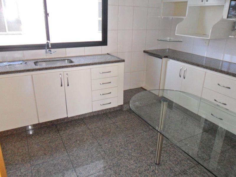 Cobertura, São José, 4 Quartos, 4 Vagas, 2 Suítes