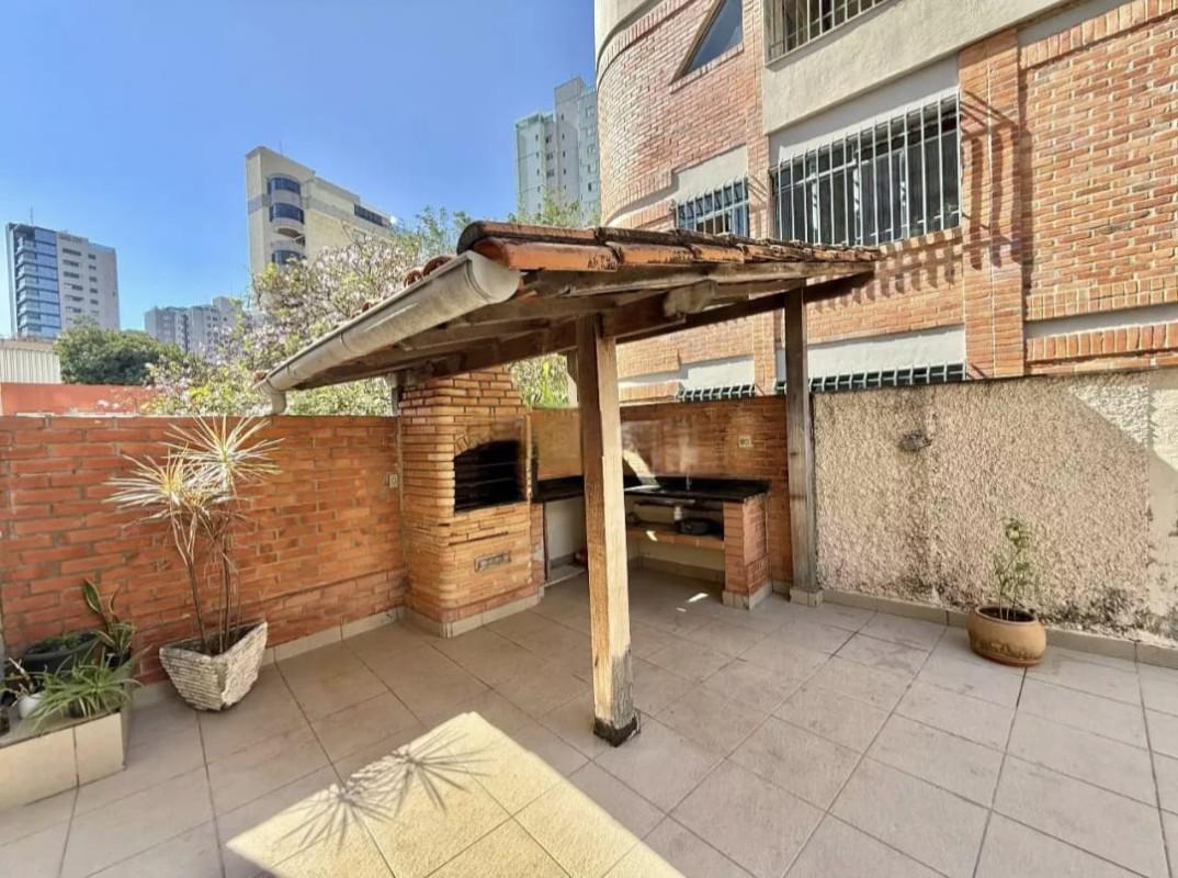 Apartamento, Anchieta, 3 Quartos, 1 Vaga, 1 Suíte