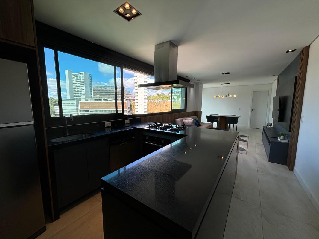 Apartamento, Vale do Sereno, 2 Quartos, 2 Vagas, 1 Suíte