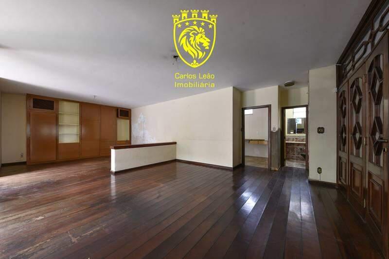 Casa, Mangabeiras, 6 Quartos, 6 Vagas, 4 Suítes