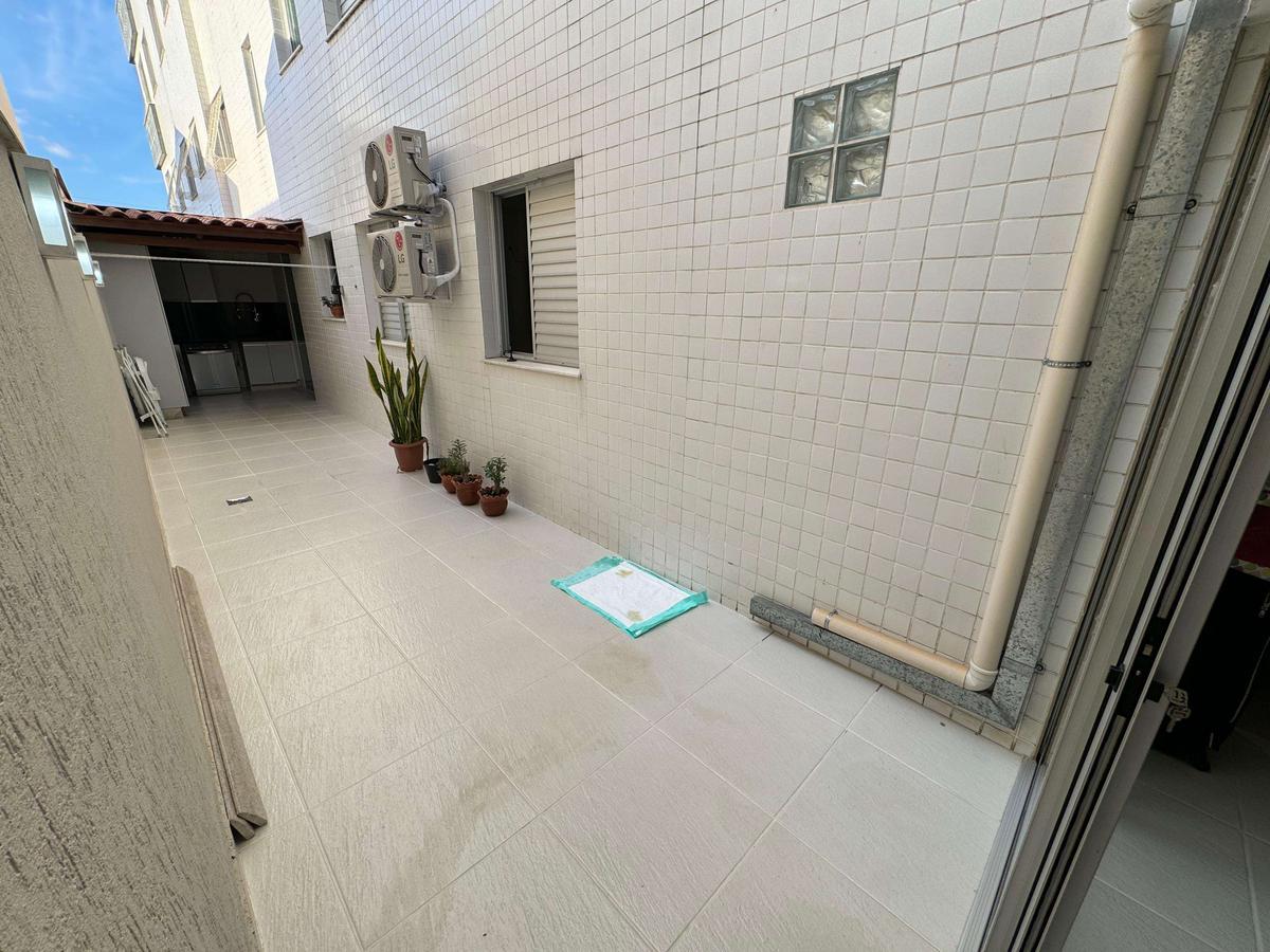 Apartamento, Cidade Nova, 3 Quartos, 2 Vagas, 1 Suíte