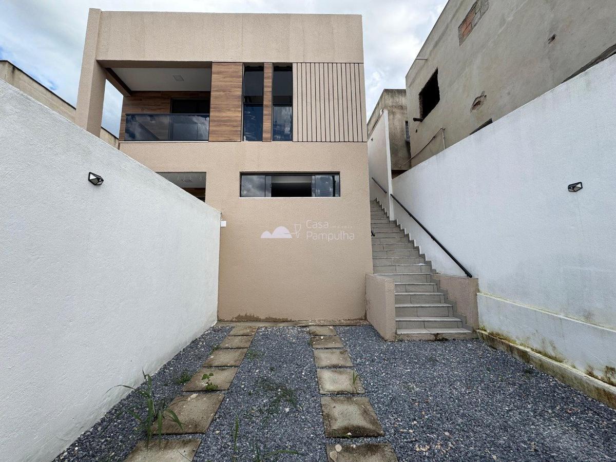 Casa, Serra Dourada, 3 Quartos, 2 Vagas