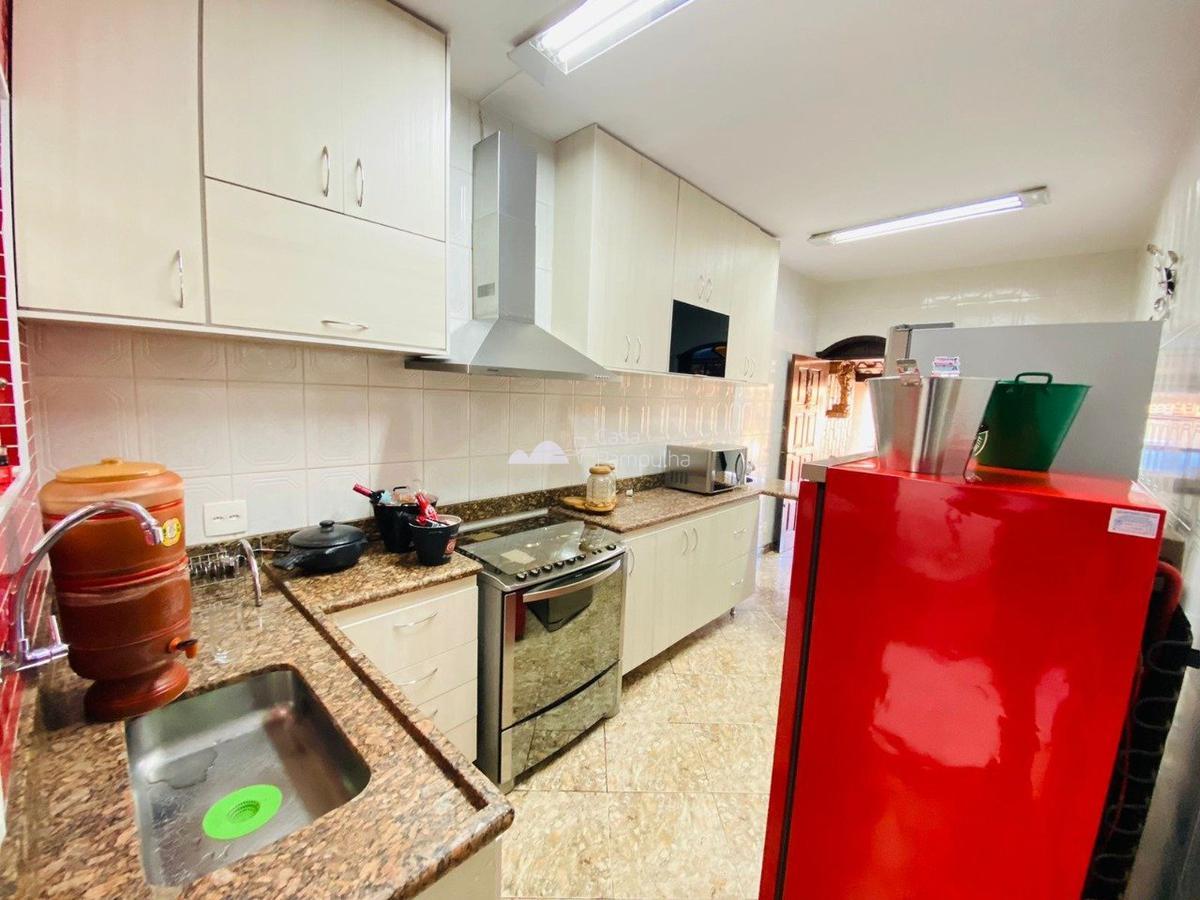 Casa, Copacabana, 4 Quartos, 10 Vagas, 1 Suíte