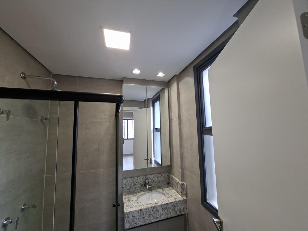 Apartamento, Lourdes, 2 Quartos, 2 Vagas, 1 Suíte