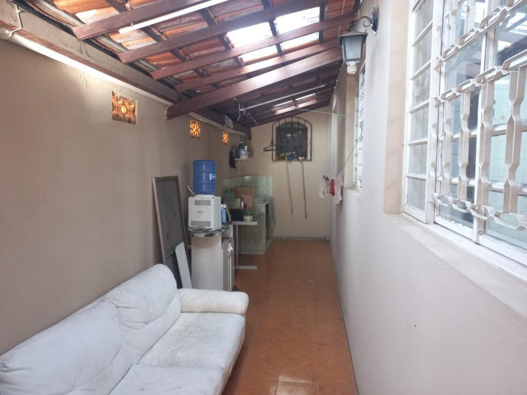 Casa, Itapoã, 4 Quartos, 5 Vagas, 1 Suíte