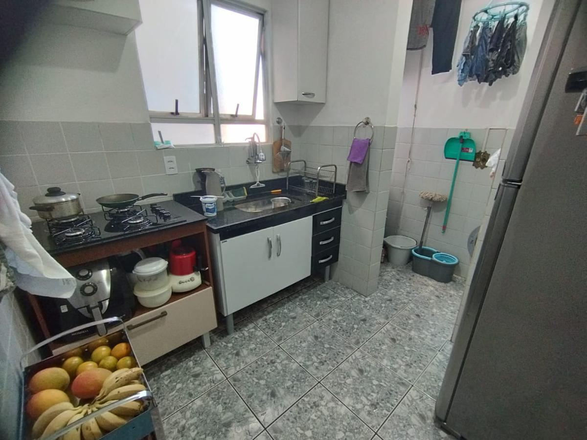 Apartamento, Palmares, 2 Quartos, 1 Vaga