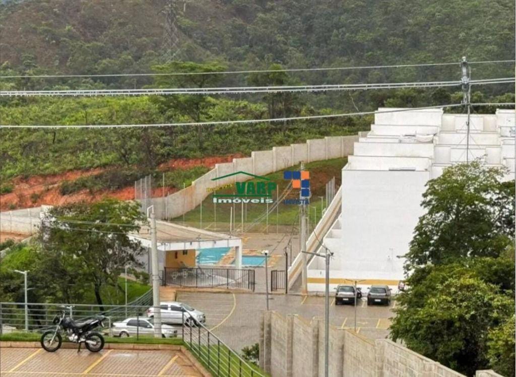 Cobertura, Adelmolândia, 2 Quartos, 1 Vaga
