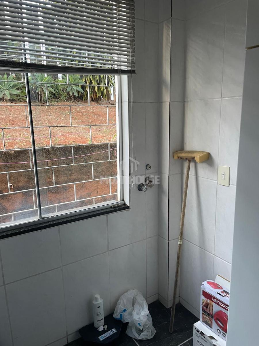 Apartamento, Santa Mônica, 2 Quartos, 1 Vaga