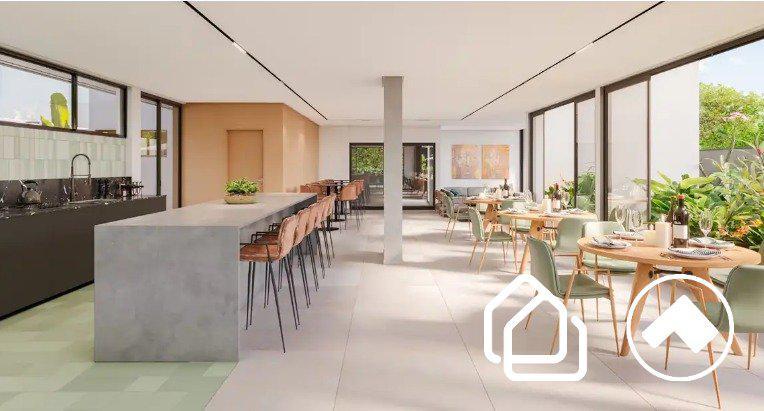 Apartamento, Santa Lúcia, 4 Quartos, 3 Vagas, 2 Suítes