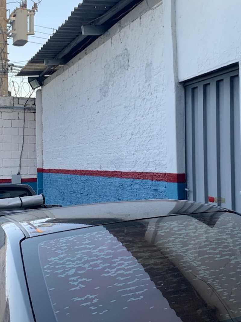 Galpão, São Salvador, 0 Quarto, 0 Vaga