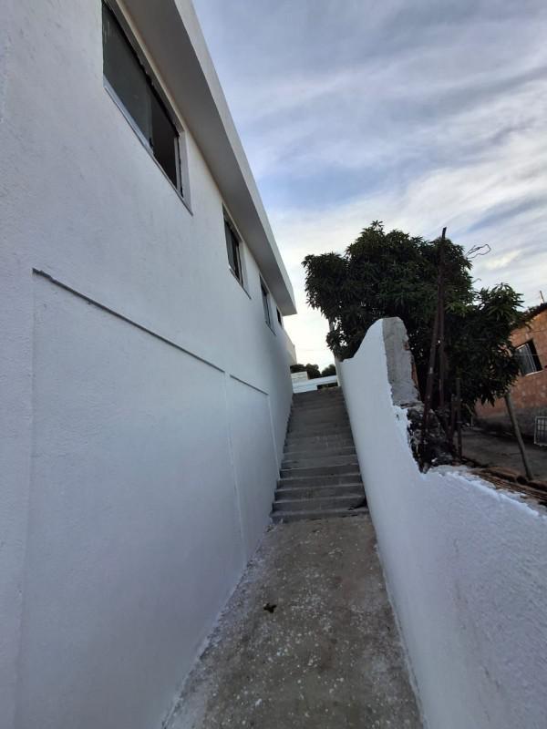 Casa, Icaivera, 3 Quartos, 2 Vagas, 1 Suíte