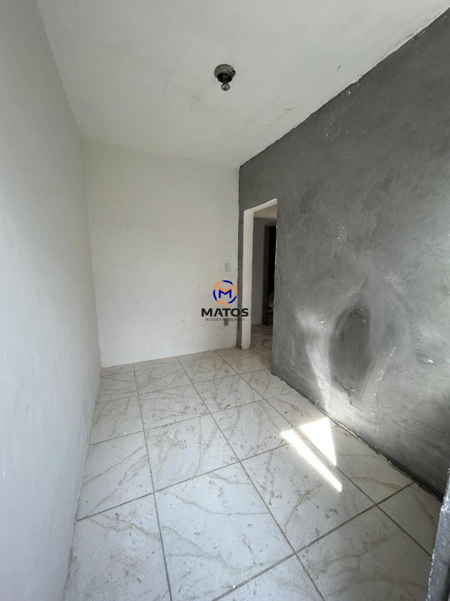 Casa, São Benedito, 2 Quartos, 0 Vaga