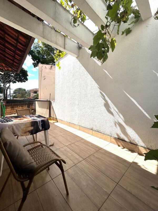 Casa, Paquetá, 4 Quartos, 3 Vagas, 1 Suíte