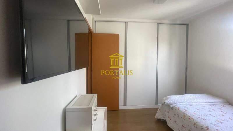 Apartamento, Lourdes, 2 Quartos, 2 Vagas, 1 Suíte