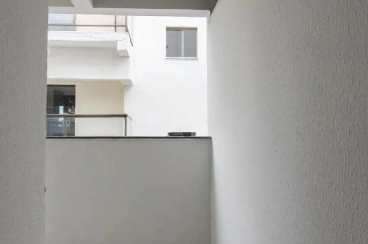 Apartamento, Jardim Leblon, 2 Quartos, 1 Vaga, 1 Suíte