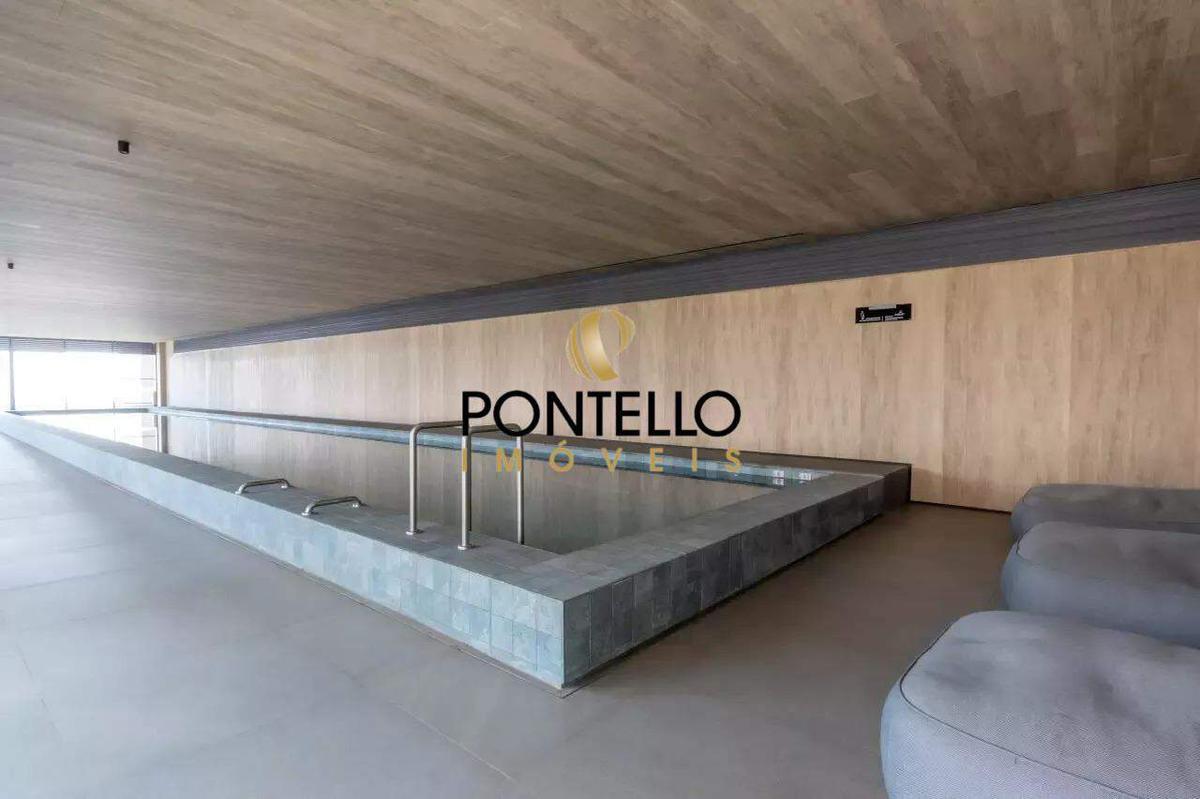 Apartamento, Vila da Serra, 2 Quartos, 2 Vagas, 2 Suítes
