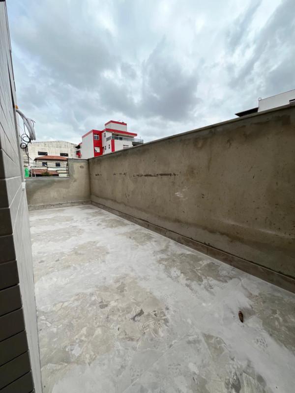 Apartamento, Inconfidentes, 3 Quartos, 3 Vagas, 2 Suítes