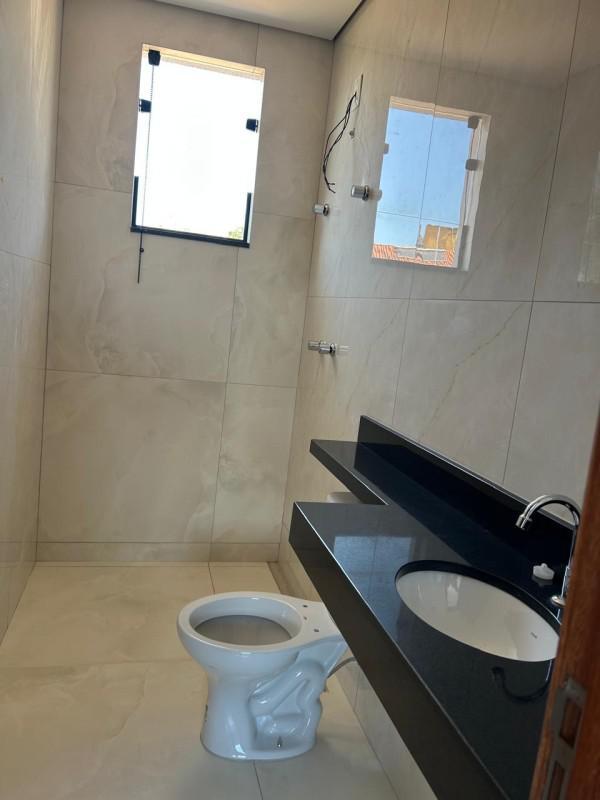 Casa, Residencial Visão, 3 Quartos, 4 Vagas, 2 Suítes