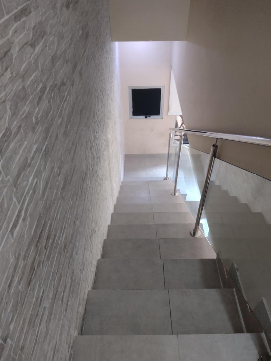 Casa, Alvorada, 3 Quartos, 2 Vagas, 1 Suíte