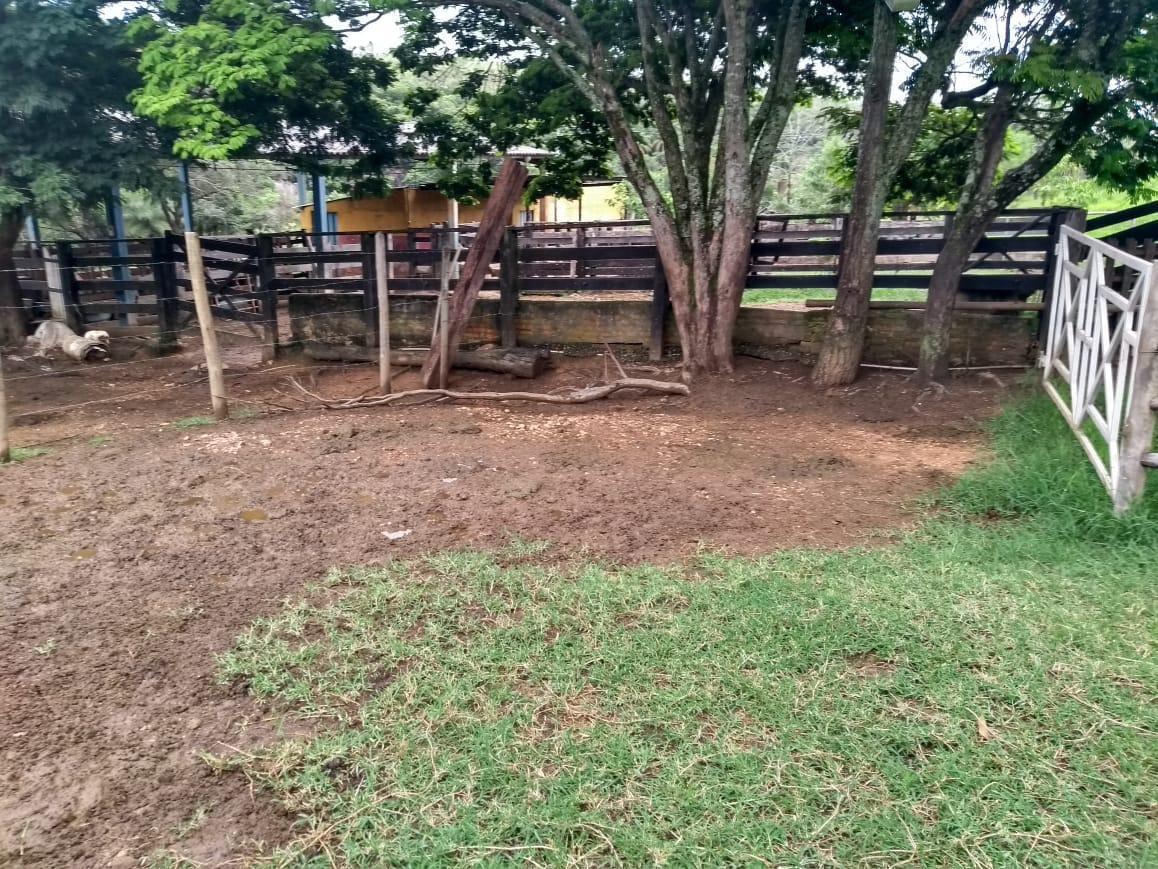 Fazenda, Zona Rural, 3 Quartos, 0 Vaga