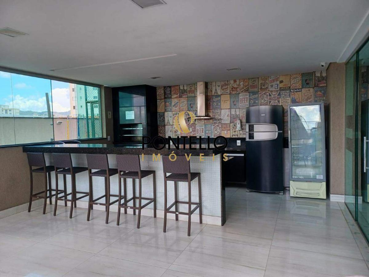 Apartamento, Graça, 3 Quartos, 2 Vagas, 1 Suíte