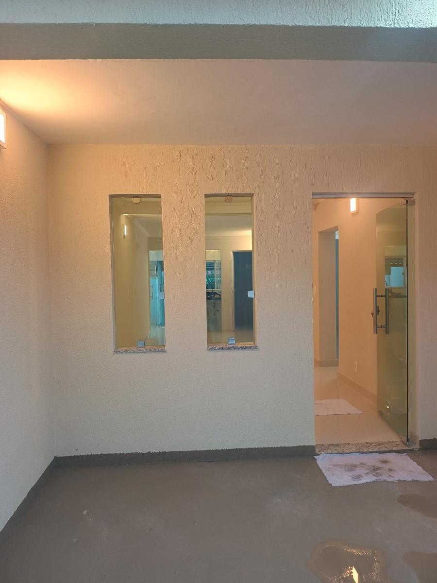 Casa, Alvorada, 3 Quartos, 2 Vagas