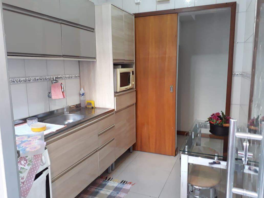 Casa, Vila Clóris, 2 Quartos, 1 Vaga, 1 Suíte