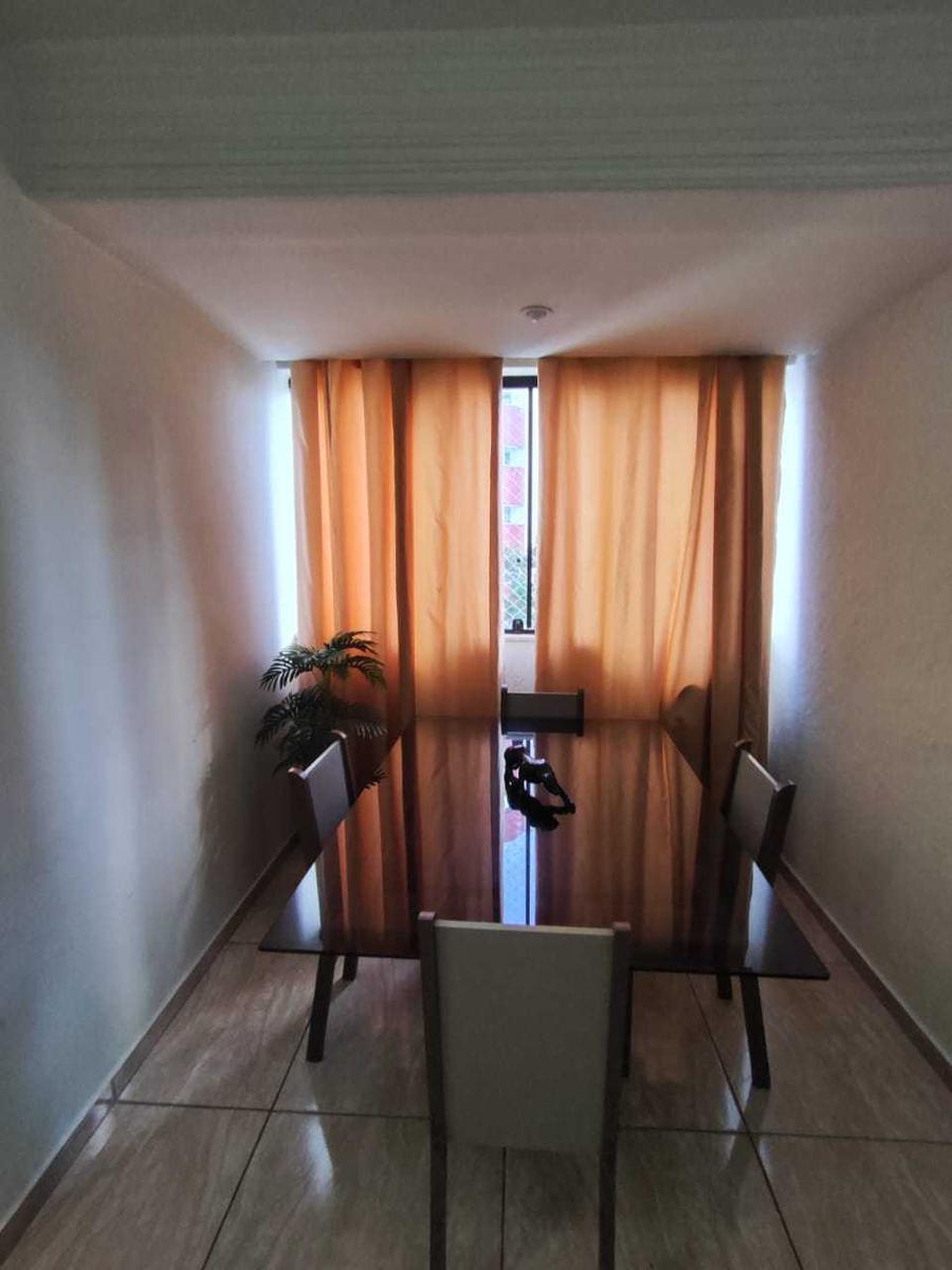 Apartamento, Manacás, 3 Quartos, 1 Vaga