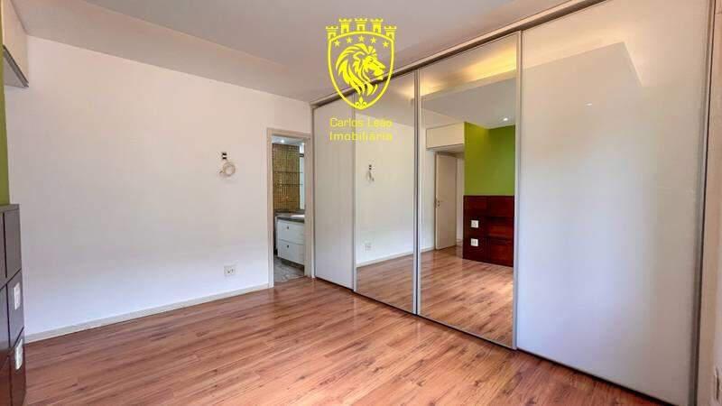 Apartamento, Vila Paris, 4 Quartos, 2 Vagas, 1 Suíte