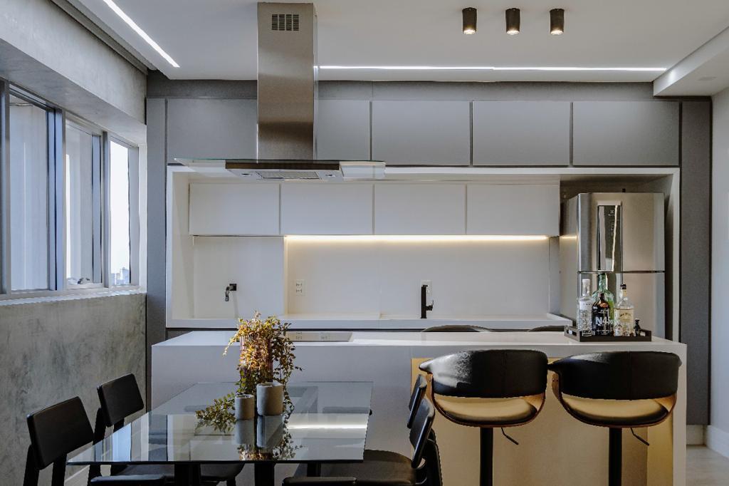 Apartamento, Savassi, 1 Quarto, 2 Vagas, 1 Suíte