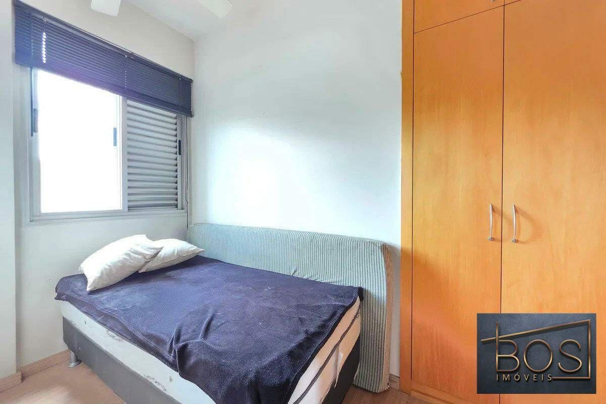 Apartamento, São Pedro, 3 Quartos, 2 Vagas, 1 Suíte