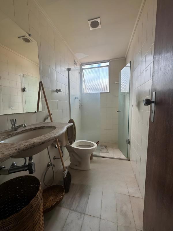 Apartamento, Sagrada Família, 2 Quartos, 1 Vaga