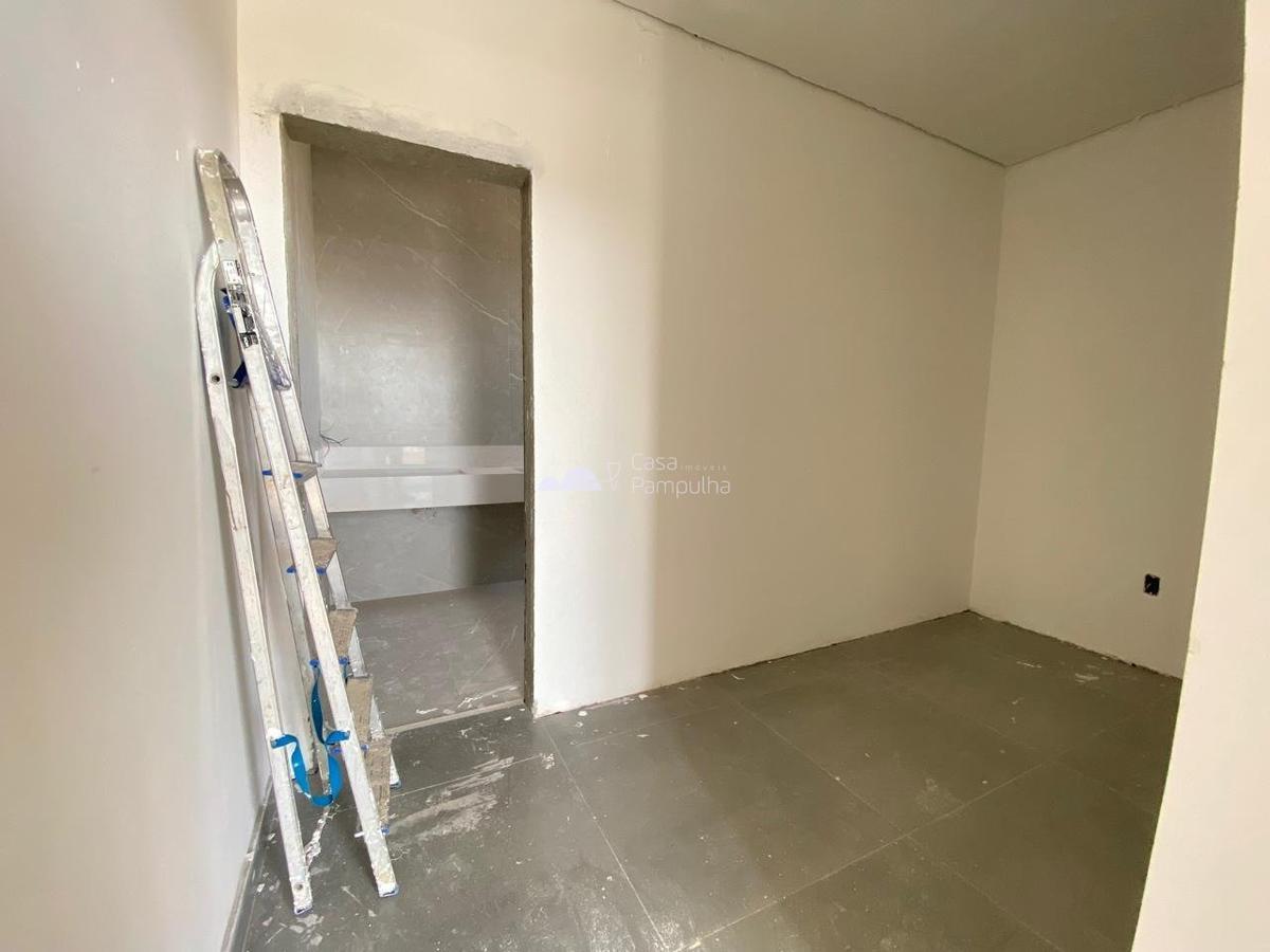 Casa, Gran Park, 4 Quartos, 4 Vagas, 1 Suíte