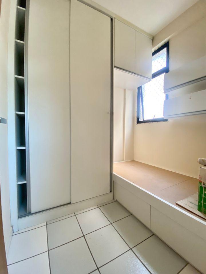 Apartamento, Serra, 3 Quartos, 2 Vagas, 1 Suíte