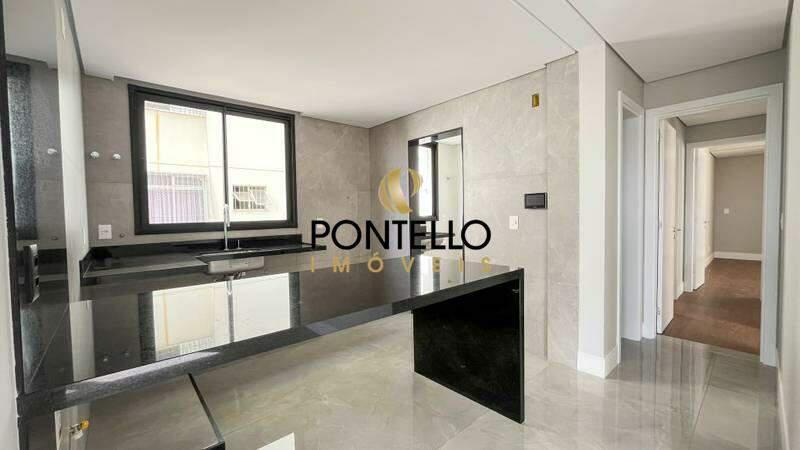 Apartamento, Silveira, 3 Quartos, 2 Vagas, 1 Suíte