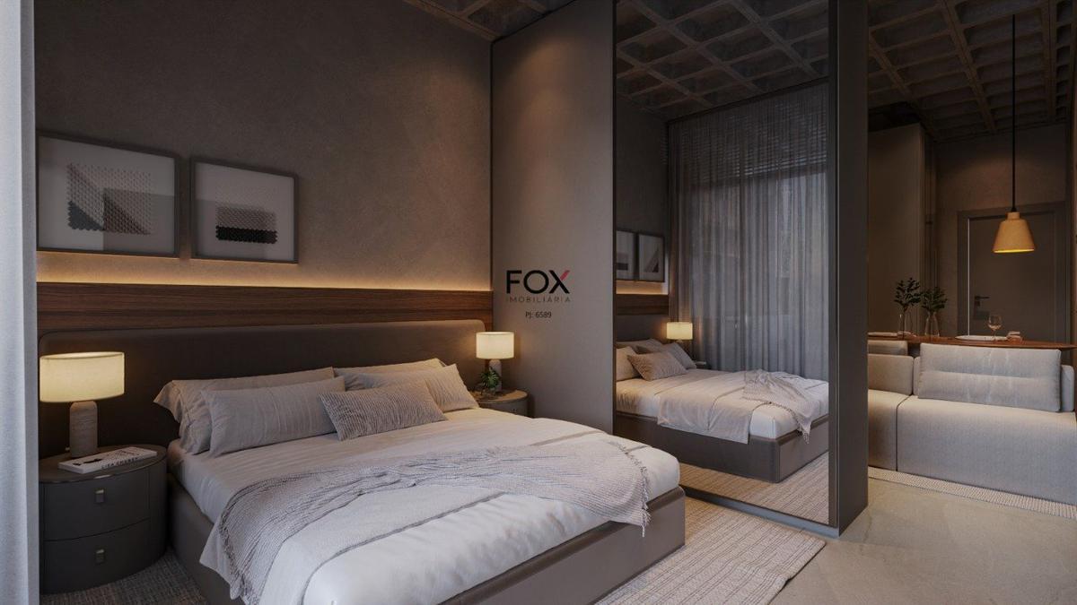 Apartamento, Santa Lúcia, 2 Quartos, 1 Vaga