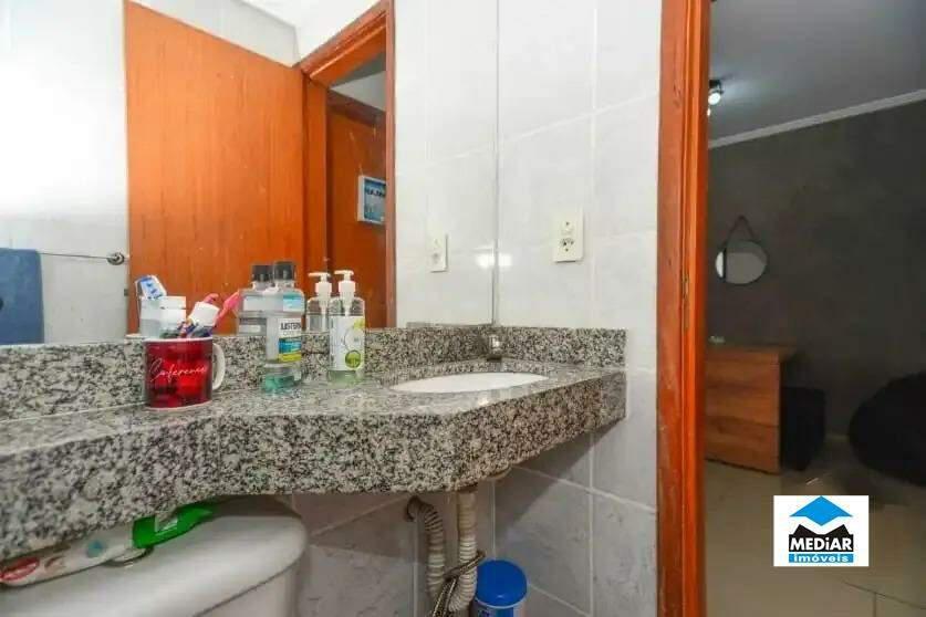 Apartamento, Fernão Dias, 3 Quartos, 1 Vaga