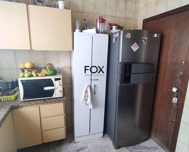 Apartamento, Serra, 2 Quartos, 2 Vagas