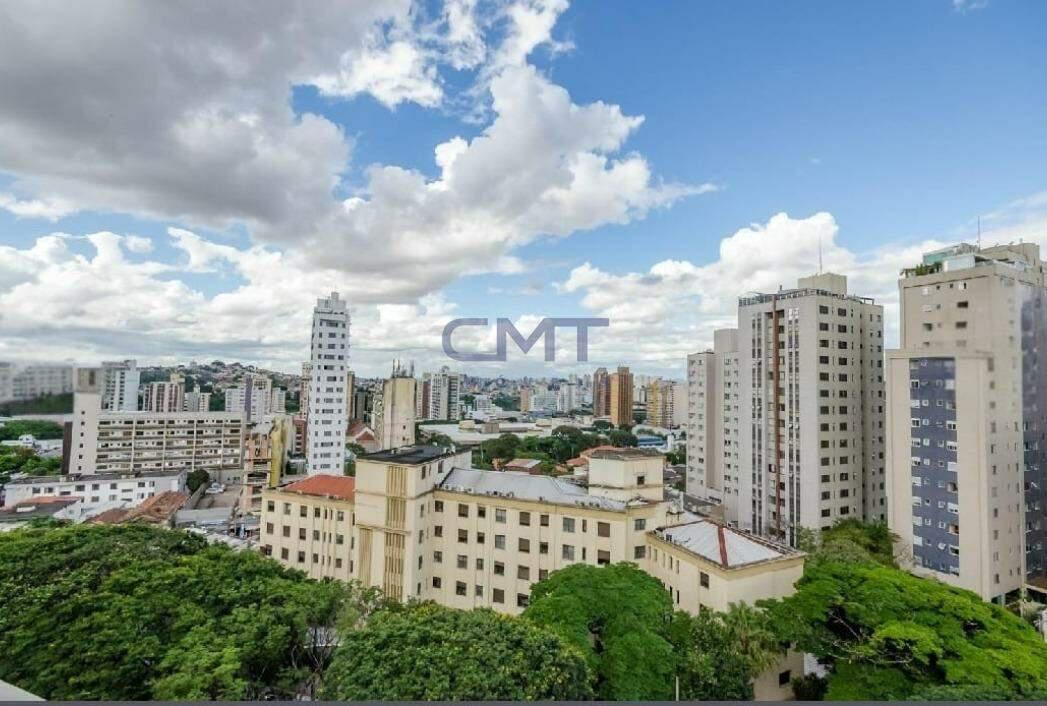 Apart Hotel, Barro Preto, 0 Quarto, 1 Vaga
