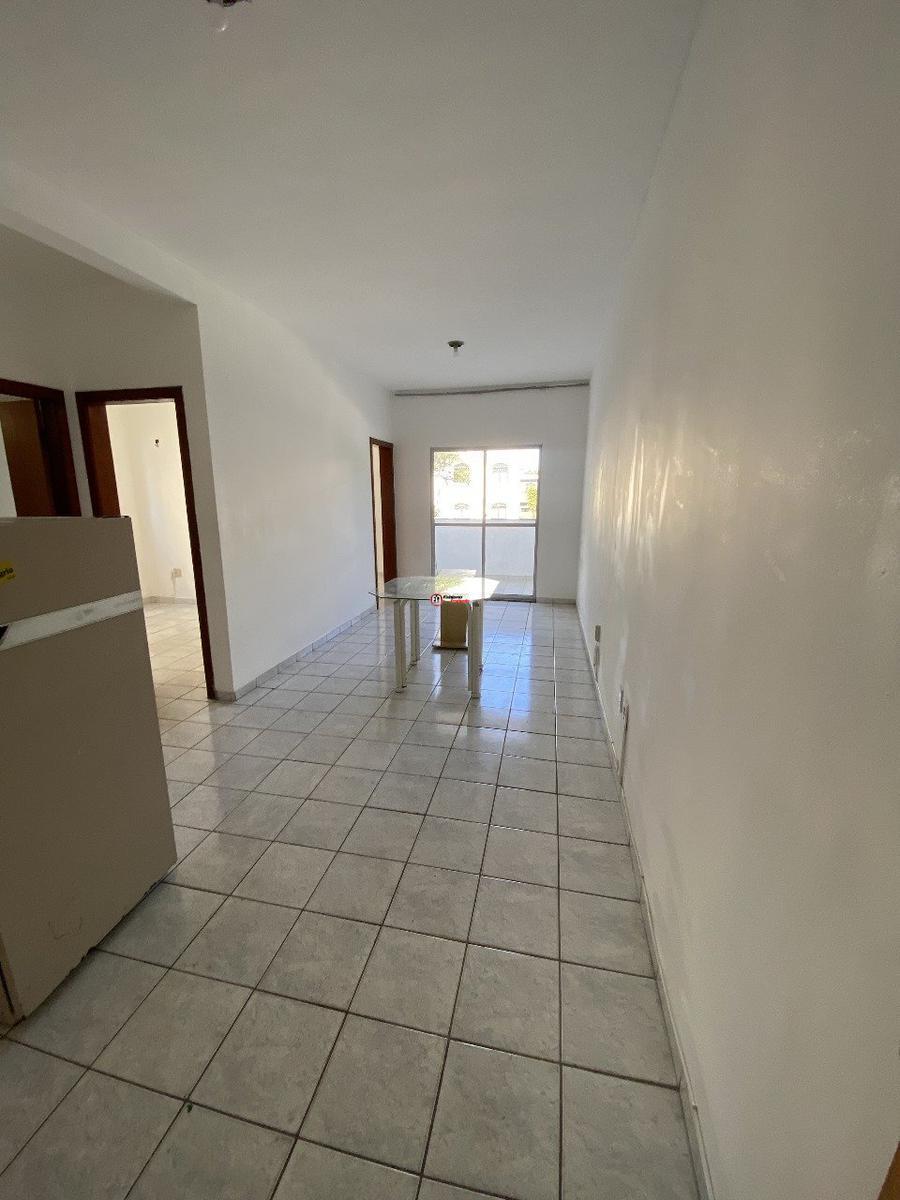 Apartamento, Liberdade, 3 Quartos, 1 Vaga