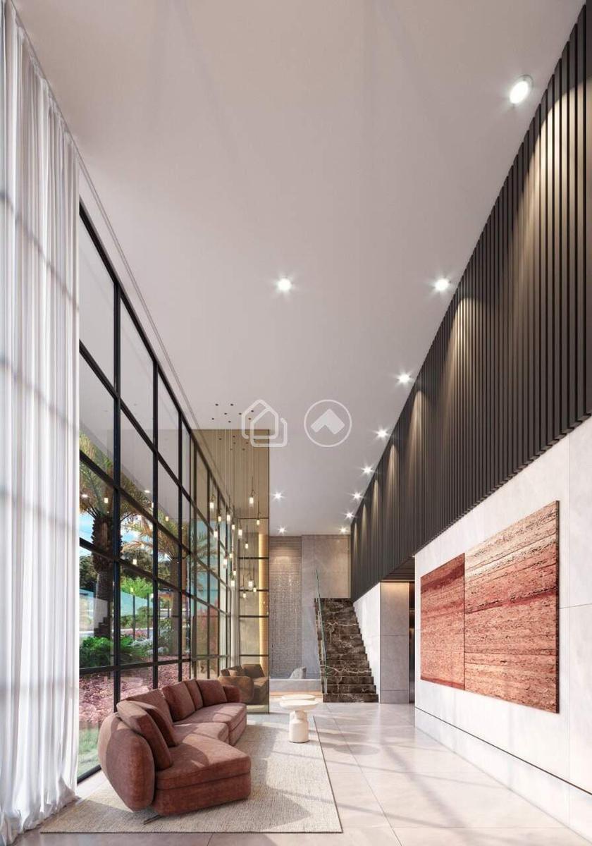 Apartamento, Buritis, 4 Quartos, 3 Vagas, 2 Suítes