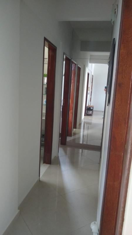 Apartamento, Padre Eustáquio, 3 Quartos, 2 Vagas, 1 Suíte